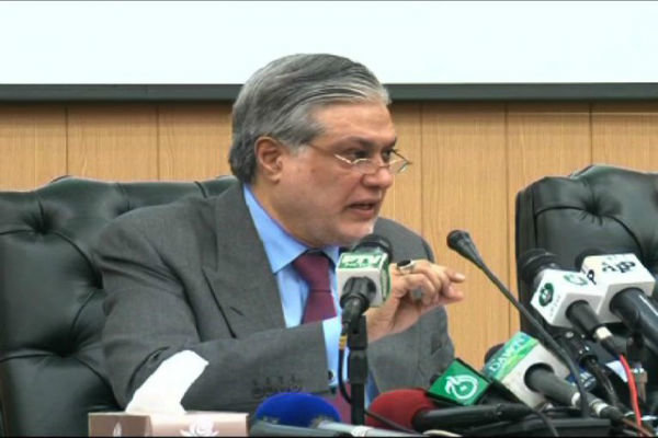 Pakistani Official Warns of Unilateralism, Regional Instability in South Asia /Pakistan , India , South Asia , Regional Stability , Ishaq Dar