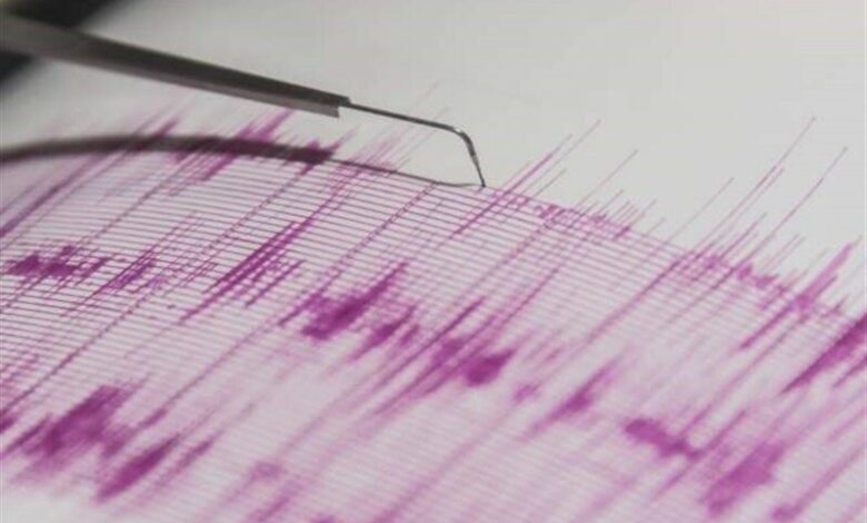 6.7 Magnitude Earthquake Strikes Taiwan, Buildings Shake for a Full Minute /earthquake , Taiwan , natural disaster , seismic activity , Taipei