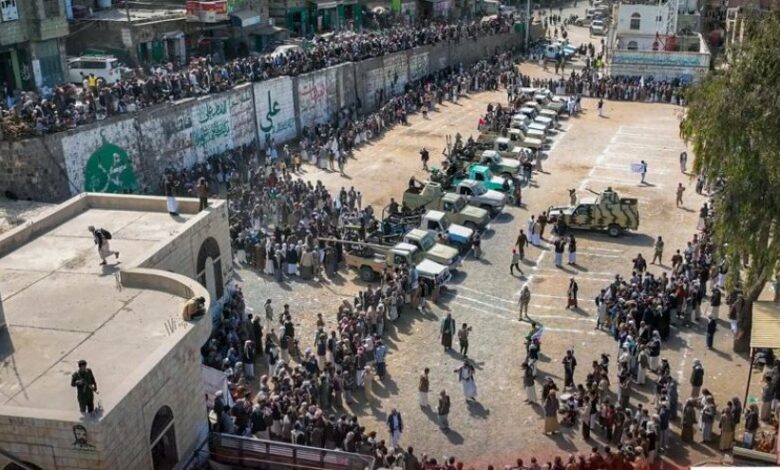 UAE-Backed Forces Advance on Saudi-Affiliated Positions in Yemen's Hadramaut /Yemen , Hadramaut , UAE , Saudi Arabia , Conflict