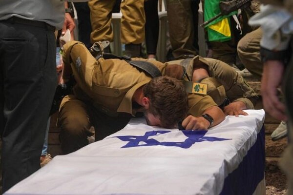 Israeli Officer Commits Suicide Due to Psychological Trauma from Gaza War /Israel , Gaza , Suicide , Psychological Trauma , Haaretz