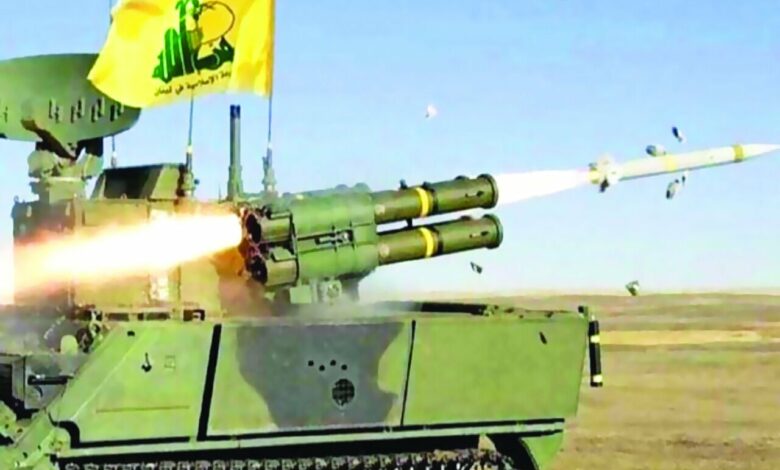 Northern Occupied Territories Still Reeling from Hezbollah Attacks, Israeli Media Reports /Hezbollah , Israel , Lebanon , occupied territories , Middle East conflict