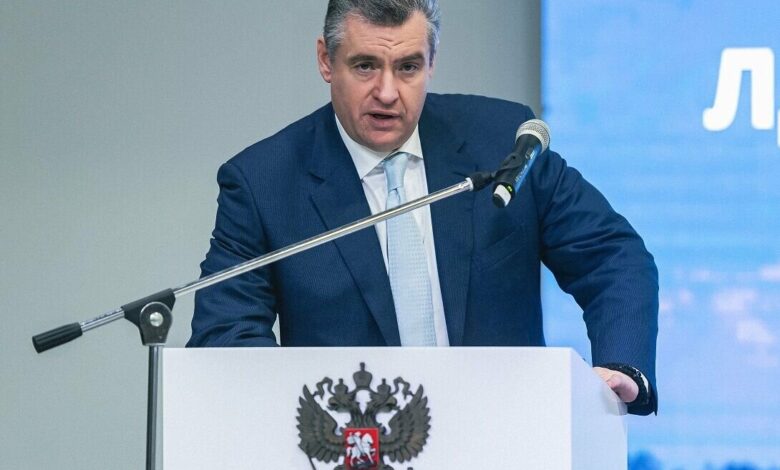 Russia Expresses Readiness for Effective Ukraine War Negotiations /Russia , Ukraine , Negotiations , Security , Diplomacy