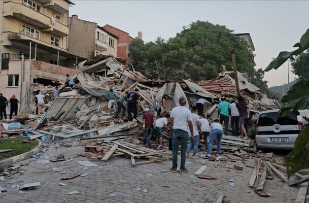 New York Times Warns of Imminent Devastating Earthquake in Istanbul /Istanbul , earthquake , Turkey , New York Times , seismic activity