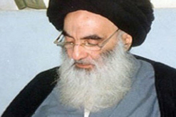 Ayatollah Sistani in Good Health, Office Announces /Ayatollah Sistani , Najaf , Iraq , Health , Religious Authority