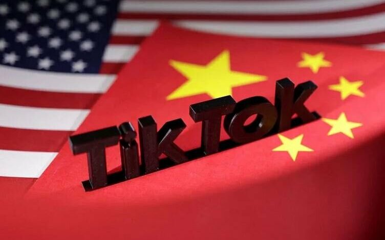 TikTok to Sell US Operations in Landmark Deal /TikTok , ByteDance , Oracle , US Investment , Data Security