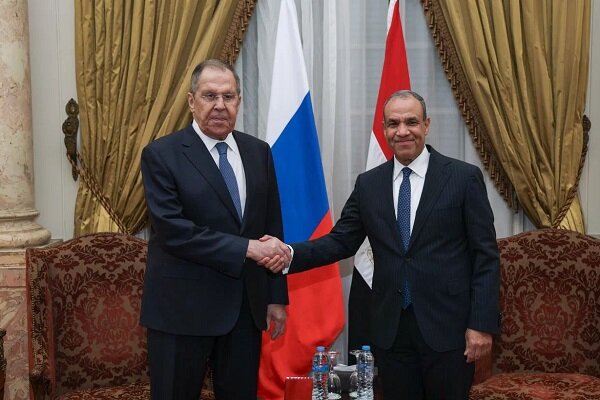 Lavrov: Russia Doesn't Need Europe in Relations with US /Russia , Sergey Lavrov , United States , Europe , Ukraine