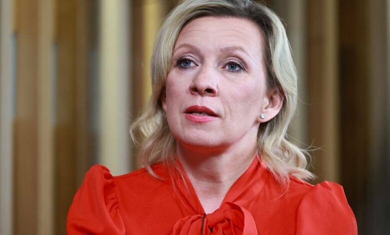 Former EU Foreign Policy Chief Mogherini Arrested in Fraud Probe /Federica Mogherini , European Union , fraud , corruption , Belgium