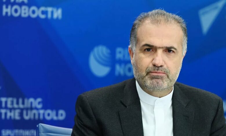 Iran Seeks to Expand Trade Ties with Eurasian Economic Union /Iran , Eurasian Economic Union , trade agreement , Russia , economic cooperation