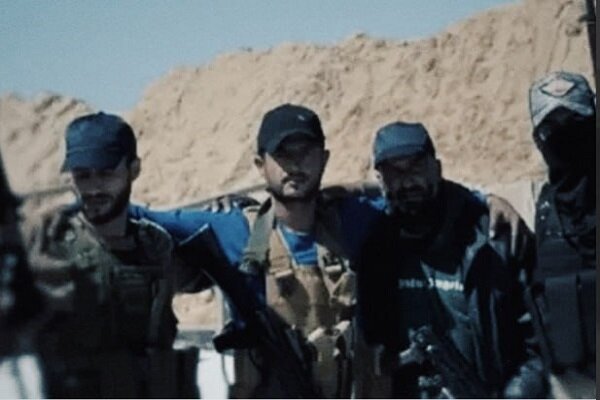 Hamas Warns 'Traitors' Will Meet Fate of Alleged Israeli Collaborator /Hamas , Palestine , Israel , Yasser Abu Shabab , Gaza