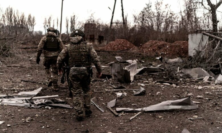 Ukraine's Military to Reduce Forces to 800,000 Amid Security Guarantees /Ukraine , military reduction , security guarantees , NATO , European forces