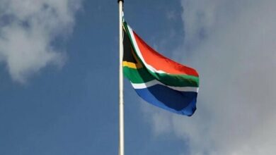 South Africa Hotel Shooting: 11 Killed, 24 Wounded in Pretoria /South Africa , shooting , Pretoria , hotel , crime