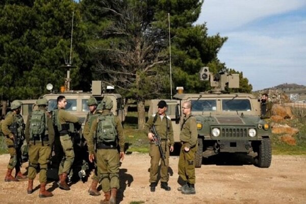 France and UK Condemn Israeli Occupation of Syrian Territory /France , United Kingdom , Israel , Syria , Occupation