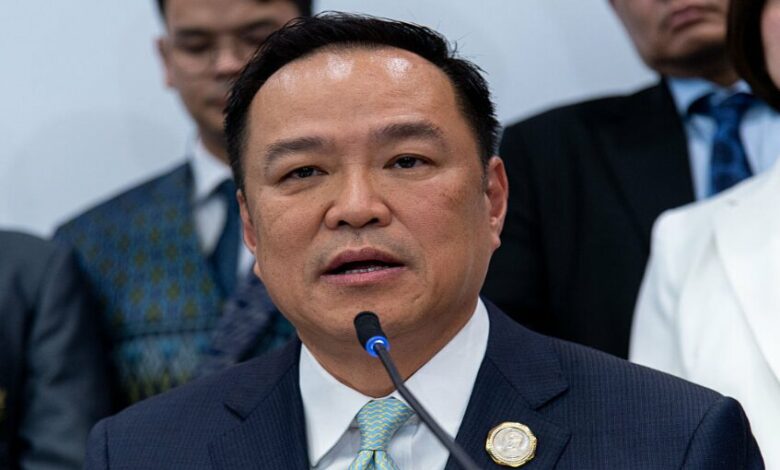 Thailand Continues Military Operations Against Cambodia, Denies Trump Claim /Thailand , Cambodia , Military Operations , Donald Trump , Border Conflict