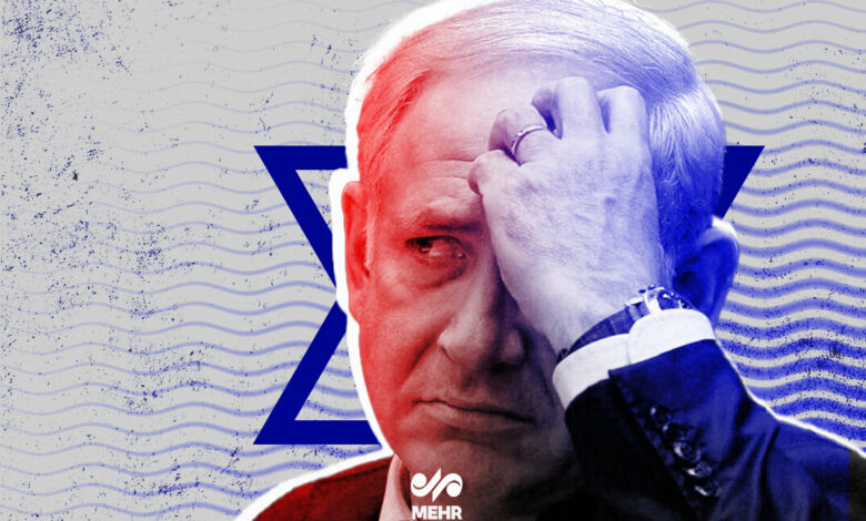 What's Next for Netanyahu? Political Future Uncertain /Netanyahu , Israel , Politics , Leadership , Political Future