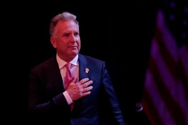 US Envoy Vitkoff Meets with Turkish, Qatari, and Egyptian Officials in Miami to Discuss Gaza /Steve Vitkoff , Gaza , Qatar , Egypt , Turkey