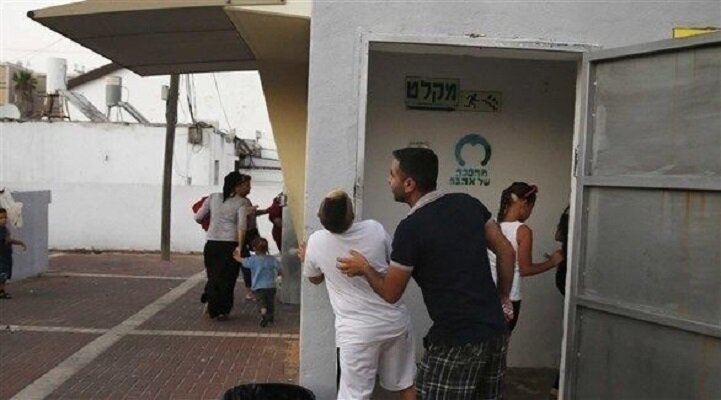 Israel Announces New Shelter Standards Following Iran's Missile Strikes /Israel , Iran , missile attack , bomb shelters , Middle East conflict