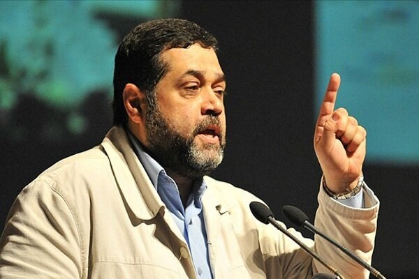 Hamas Leader: Recognition of Palestine a Consequence of Al-Aqsa Storm /Hamas , Palestine , Al-Aqsa Storm , Israeli-Palestinian conflict , Ceasefire