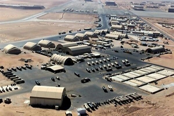 Iraqi Defense Ministry Denies Explosion at Balad Air Base /Iraq , Balad Air Base , Ministry of Defense , Explosion , Security