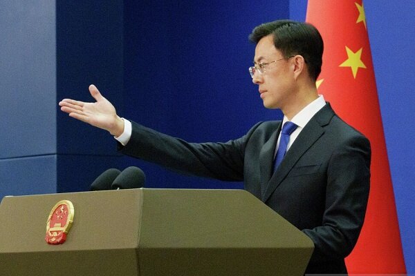 China Warns US Against Arming Taiwan Amid Rising Tensions /China , United States , Taiwan , arms sales , military