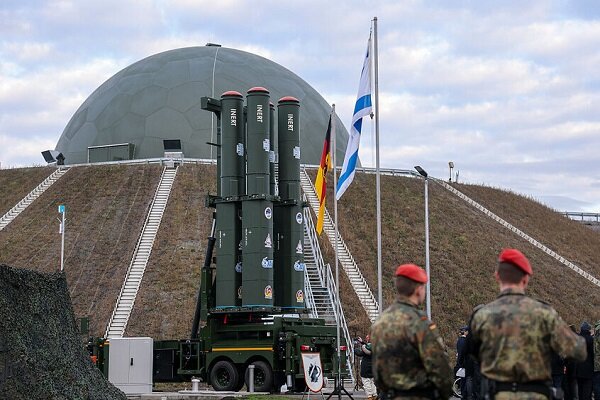 Israel and Germany Sign $3.1 Billion Arrow-3 Defense System Deal /Israel , Germany , Arrow-3 , missile defense , defense contract