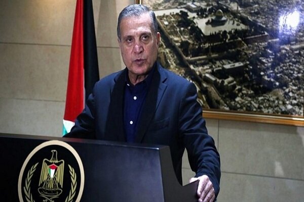 Palestinian Authority Condemns US Ambassador's Remarks on Settlements /Palestinian Authority , US Ambassador , Israeli settlements , West Bank , International Law