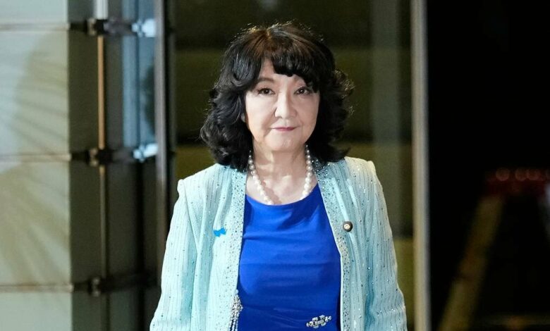 Japan Opposes EU Proposal to Seize Russian Assets in 2025 /Japan , Russia , asset seizure , European Union , Satsuki Katayama