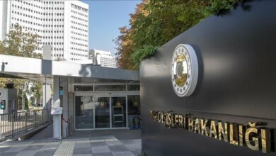 Turkey Confirms Damage to Turkish Vessel in Black Sea Attack /Turkey , Black Sea , Ukraine , Russia , Maritime Security