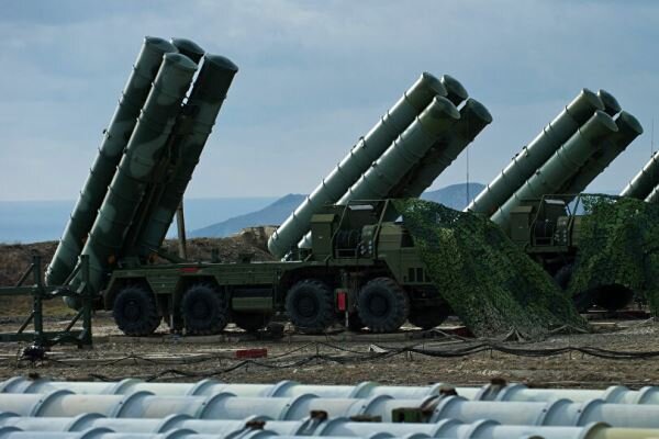 Turkey's S-400 Stance Remains Unchanged Amidst US Pressure /Turkey , Russia , S-400 , United States , Diplomacy