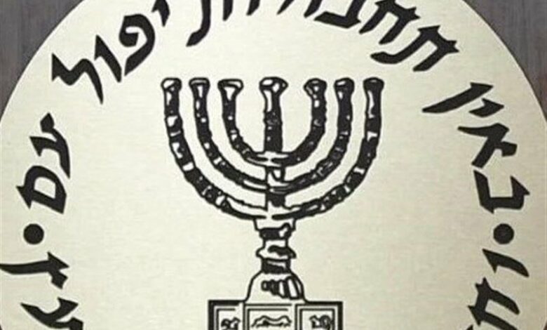 Netanyahu's Pick of Roman Gafman as Next Mossad Chief Sparks Controversy /Mossad , Benjamin Netanyahu , Roman Gafman , David Barnea , Israeli Intelligence