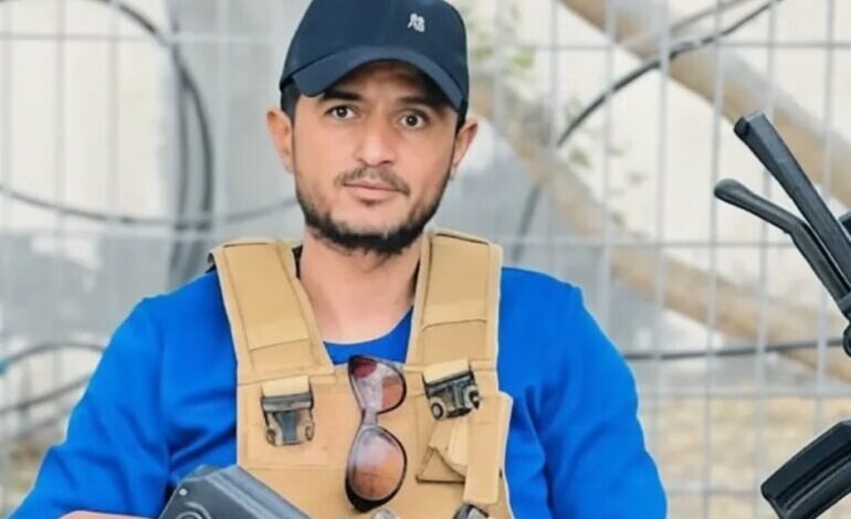 Gaza Residents Celebrate Death of Alleged Israeli Collaborator; Hamas Prediction Fulfilled /Gaza , Hamas , Israel , Yasser Abu Shabab , Palestinian Resistance