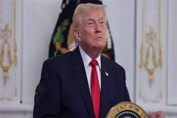 Trump Claims He Will Always Be a 'Friend and Hero' to Jewish People /Donald Trump , Hanukkah , Anti-Semitism , Jewish Lobby , Miriam Adelson