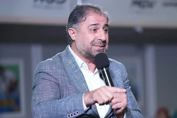 Hamas Senior Official: Countering Infiltration Is Integral to Resistance Struggle /Hamas , Israel , resistance , security , espionage