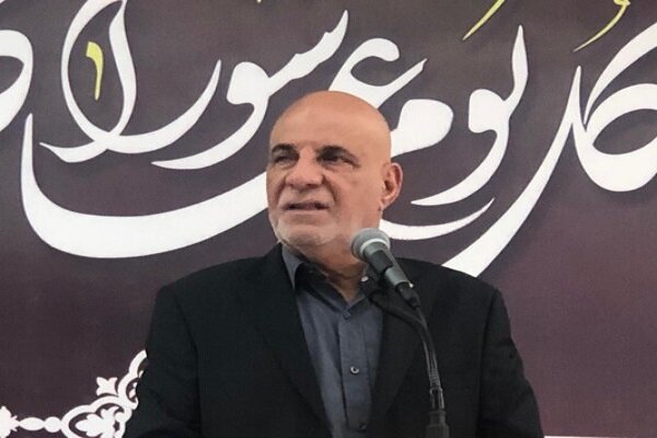 Lebanese MP: 'We Will Never Kneel' to Israel Normalization /Lebanon , Israel , Normalization , Ali Kharis , Nabih Berri