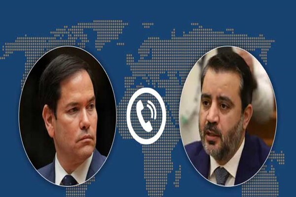 US and Syrian Foreign Ministers Condemn Palmyra Attack in Phone Call /Syria , United States , Palmyra , Terrorism , Diplomacy