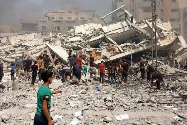 Israeli Regime Violates Gaza Ceasefire 875 Times in 73 Days, Palestinian Authority Reports /Gaza , ceasefire , Israeli regime , humanitarian crisis , Palestine