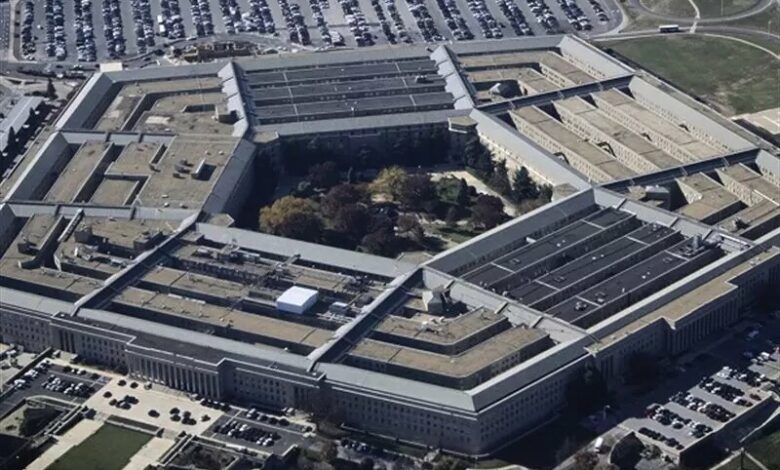 Pentagon Proposes $800 Million in Aid to Ukraine in 2026-2027 /Pentagon , Ukraine , US Congress , Military Aid , Donald Trump