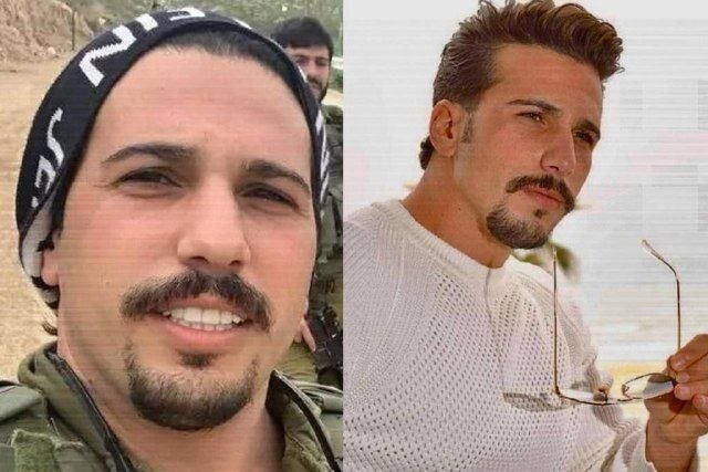 Israeli Soldier's Suicide Highlights Gaza War's Psychological Toll /Israel , Suicide , Gaza War , Psychological Distress , Military