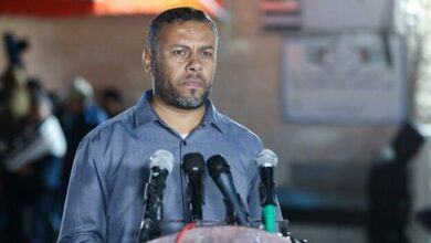 Gaza Official Sounds Alarm: One Million Displaced, Humanitarian Disaster Worsened by Border Closures /Gaza , humanitarian crisis , displacement , border closure , aid