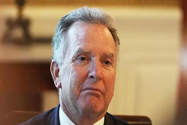 US Envoy: Significant Progress Achieved in Berlin Talks on Ukraine /Ukraine , Berlin , Steve Witkoff , Volodymyr Zelensky , Donald Trump