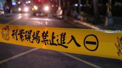 Taiwan Subway Attack: 3 Killed, Several Wounded in Taipei /Taiwan , Taipei , subway attack , crime , international news