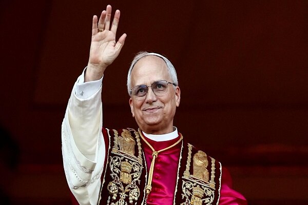 Pope Leo XIV Urges Dialogue, Economic Pressure on Venezuela Amid US Military Option /Pope Leo XIV , Venezuela , Donald Trump , Nicolas Maduro , US Foreign Policy