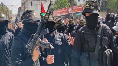 Saraya al-Quds Claims Closure of Israeli Prisoner File After Corpse Return /Saraya al-Quds , Islamic Jihad , Gaza , Israeli prisoners , ceasefire