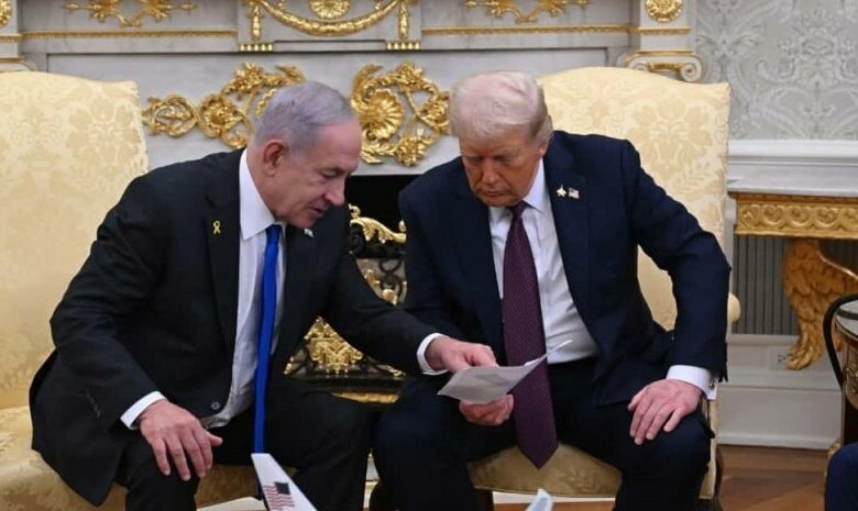 Washington Post Reveals US-Israel Media Disinformation Campaign Ahead of 2025 Iran Attack /US-Israel relations , Iran nuclear deal , media disinformation , Middle East conflict , military strategy