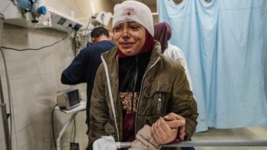Gaza Health Ministry Warns of Deepening Humanitarian Crisis Amid Severe Medicine Shortages /Gaza , medicine shortage , humanitarian crisis , health ministry , medical supplies