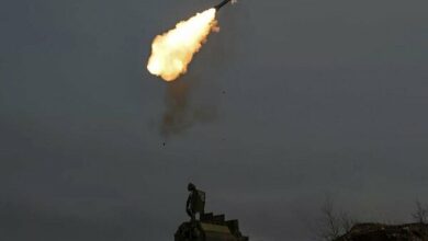 Russian Defense Ministry Reports Downing 77 Ukrainian Drones Overnight /Russia , Ukraine , drones , air defense , military conflict