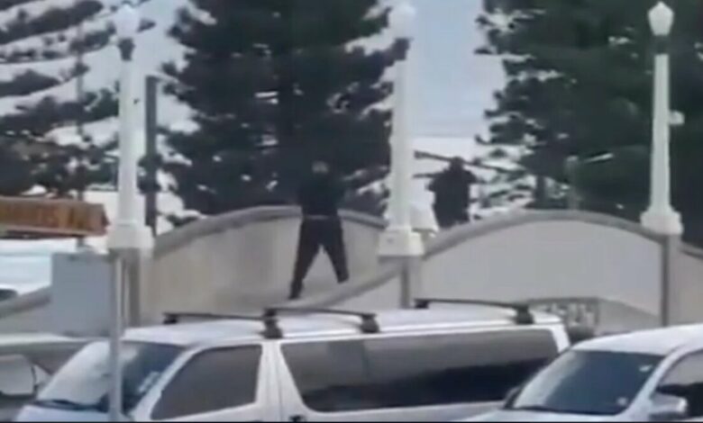 Sydney Shooting: ISIS Link Suspected in Deadly Bondi Beach Attack /Sydney shooting , ISIS , terrorism , Australia , Bondi Beach