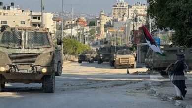 Israeli Settlers Attack Palestinians: Over 10,000 Incidents Reported in 2025 /Israeli settlers , West Bank , Palestinian conflict , military raids , human rights violations