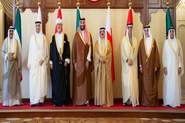 Gulf Cooperation Council Summit Concludes with Focus on Digital Transformation and Regional Security /Gulf Cooperation Council , Digital Transformation , Regional Security , Middle East , Economic Development