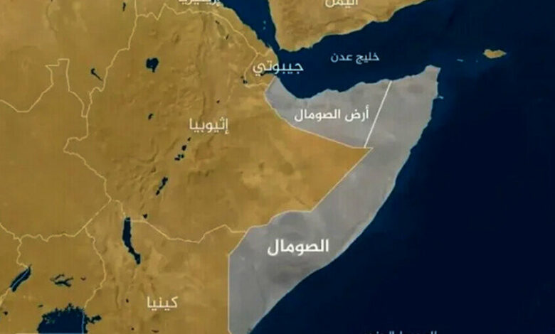 Israel Eyes Strategic Positions in Somaliland Amid Mossad Involvement /Israel , Somaliland , Mossad , strategic ports , diplomatic tensions