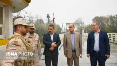 Gilan Governor Heads to Moscow Economic Summit via Azerbaijan /Gilan , Russia , economic summit , trade , transportation corridors